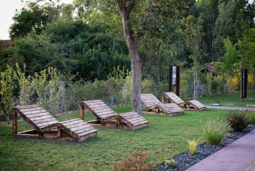 Bed & Breakfast Borgo Stazione Bike Inn