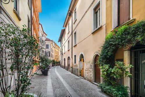 Apartamento Il Lago