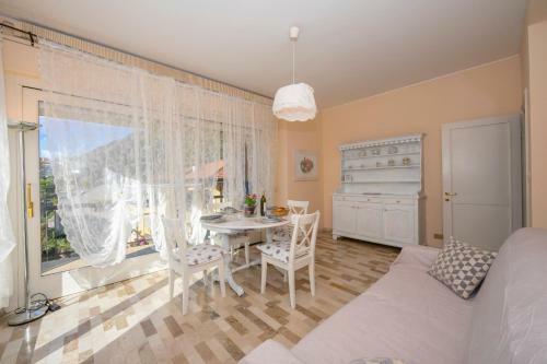 Apartamento Casa Rossella