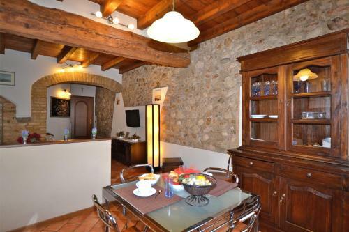 Apartamento Casa Laura Sal�