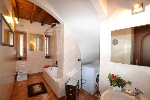 Apartamento Casa Laura Sal�