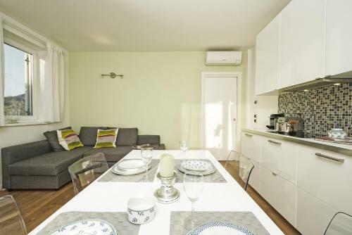 Apartamento Gardagate - Appartamento Blumen