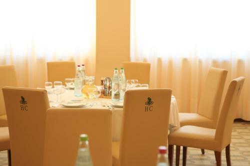 Hotel Calabresi