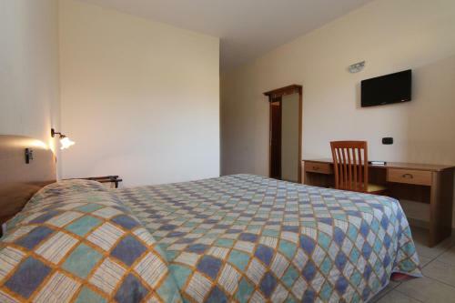 Hotel La Rupe