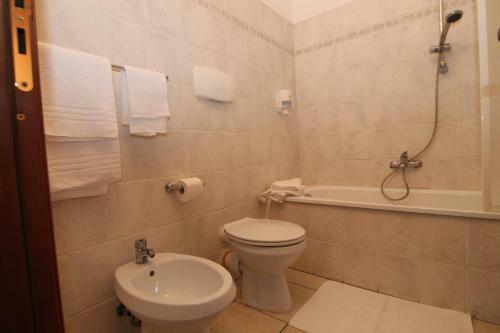 Hotel La Rupe