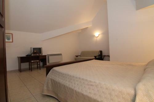 Hotel La Rupe