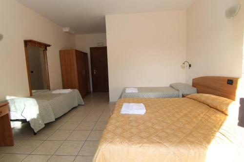 Hotel La Rupe