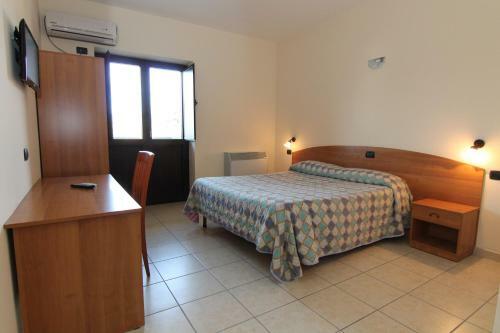Hotel La Rupe