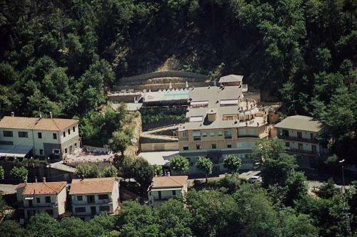 San Baronto Villa Sleeps 4 Pool Air Con Wifi