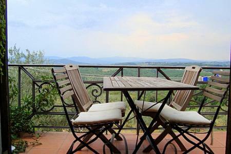 San Casciano In Val Di Pesa Villa Sleeps 4 Pool