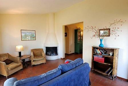 San Casciano In Val Di Pesa Villa Sleeps 4 Pool