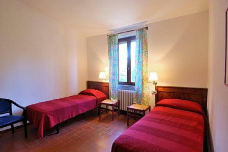 San Casciano In Val Di Pesa Villa Sleeps 4 Pool