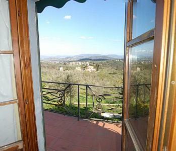San Casciano In Val Di Pesa Villa Sleeps 4 Pool