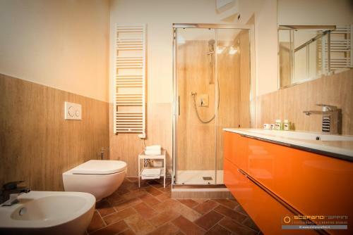 B&B San Jacopo A Mucciana