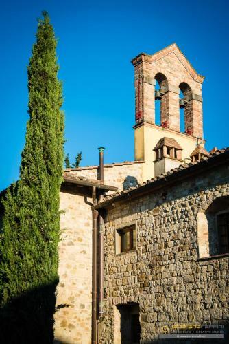 B&B San Jacopo A Mucciana