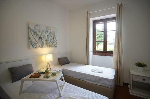 Sanarica Villa Sleeps 12 With Pool And Air Con