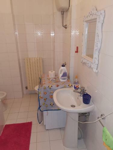 Apartamento Appartamento Stella