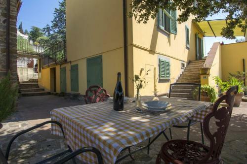 Apartamento Altido La Casetta Sulla Collina, Il Leccio