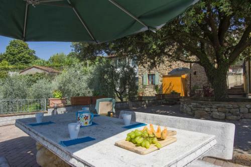 Apartamento Altido La Casetta Sulla Collina, Il Cipresso
