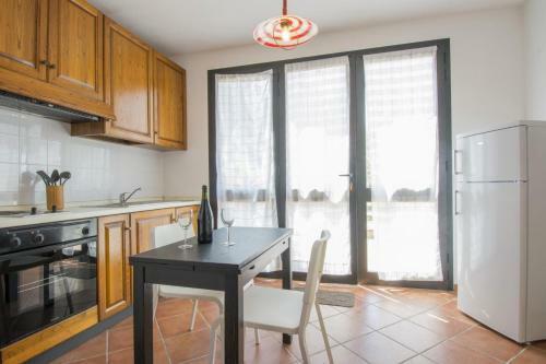 Apartamento Altido La Casetta Sulla Collina, La Quercia