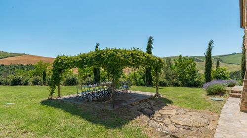 Villa Podere Collelungo 14&1