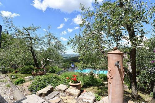 Villa Casa Silvia