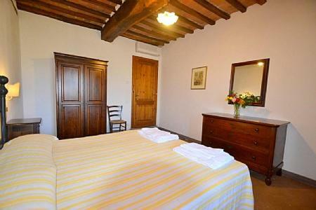 San Donato Villa Sleeps 4 Pool Air Con Wifi