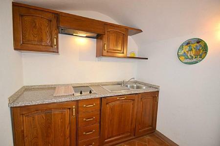 San Donato Villa Sleeps 4 Pool Air Con Wifi