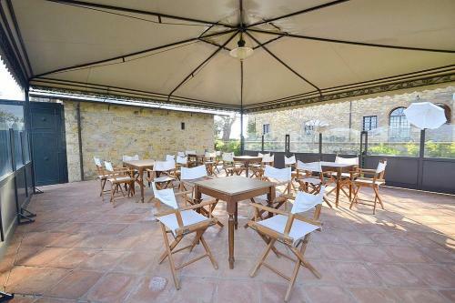 San Donato Villa Sleeps 4 Pool Air Con Wifi