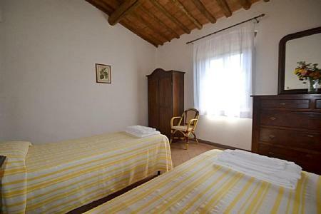 San Donato Villa Sleeps 4 Pool Air Con Wifi