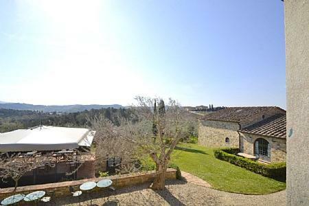 San Donato Villa Sleeps 4 Pool Air Con Wifi
