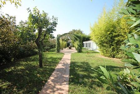 San Cipriano Picentino Villa Sleeps 6 Pool Air Con