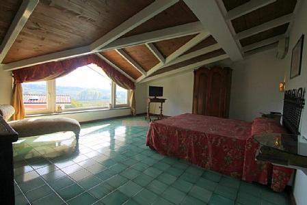 San Cipriano Picentino Villa Sleeps 6 Pool Air Con