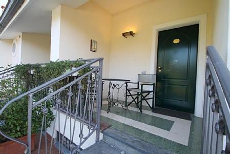San Cipriano Picentino Villa Sleeps 6 Pool Air Con