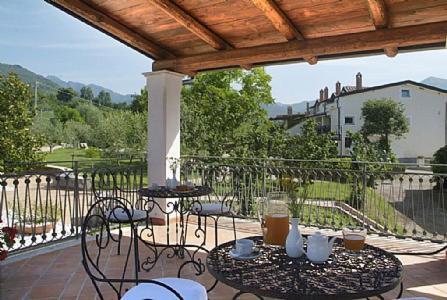 San Cipriano Picentino Villa Sleeps 6 Pool Air Con