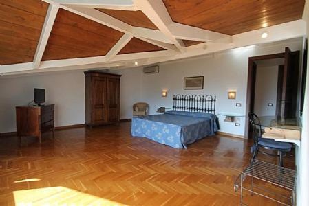 San Cipriano Picentino Villa Sleeps 5 Pool Air Con