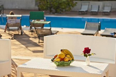 San Cipriano Picentino Villa Sleeps 5 Pool Air Con