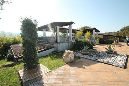 San Cipriano Picentino Villa Sleeps 5 Pool Air Con
