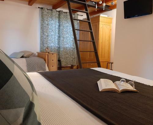 Agroturismo Agriturismo Podere Bedin