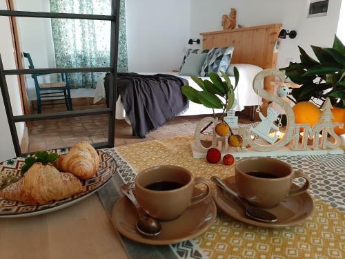 Agroturismo Agriturismo Podere Bedin
