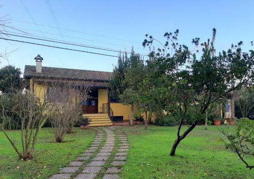 Agroturismo Agriturismo Podere Bedin