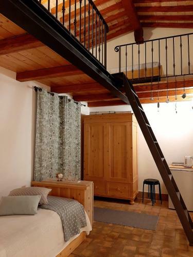 Agroturismo Agriturismo Podere Bedin