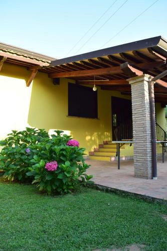 Agroturismo Agriturismo Podere Bedin