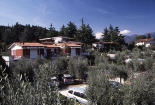 Apartamento Bn-il Colombaro Tipo A (bilo)