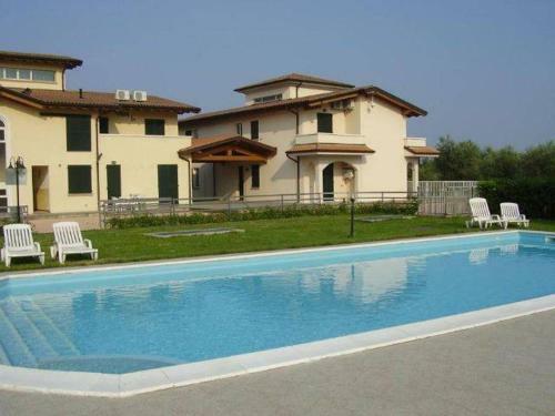 Apartamento Il Colombaro Tipo B (trilo)
