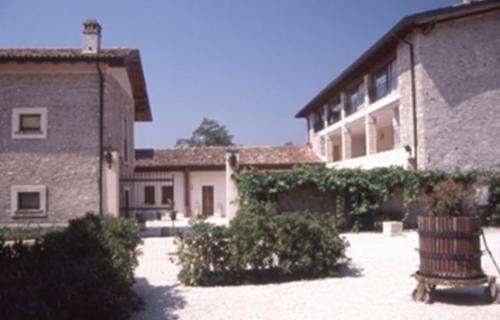 Apartamento Il Colombaro Tipo B (trilo)