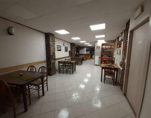 Hotel Albergo Pizzeria Ristorante Al Ponte