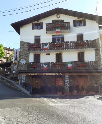 Hotel Albergo Pizzeria Ristorante Al Ponte