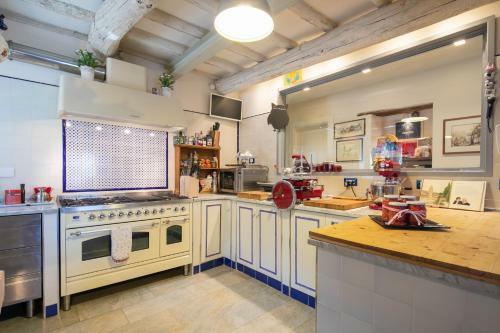Villa Collesole 12
