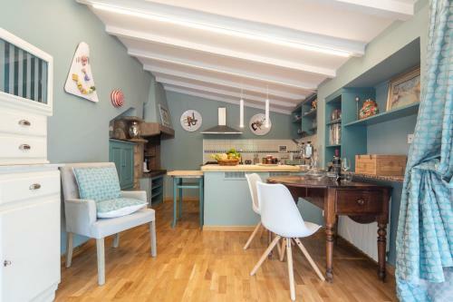 Villa Collesole 12
